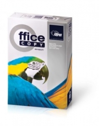 Papīrs FORPUS Office Copy A4 80 gr., 500lpp 